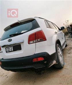 کیا سۆرینتۆ